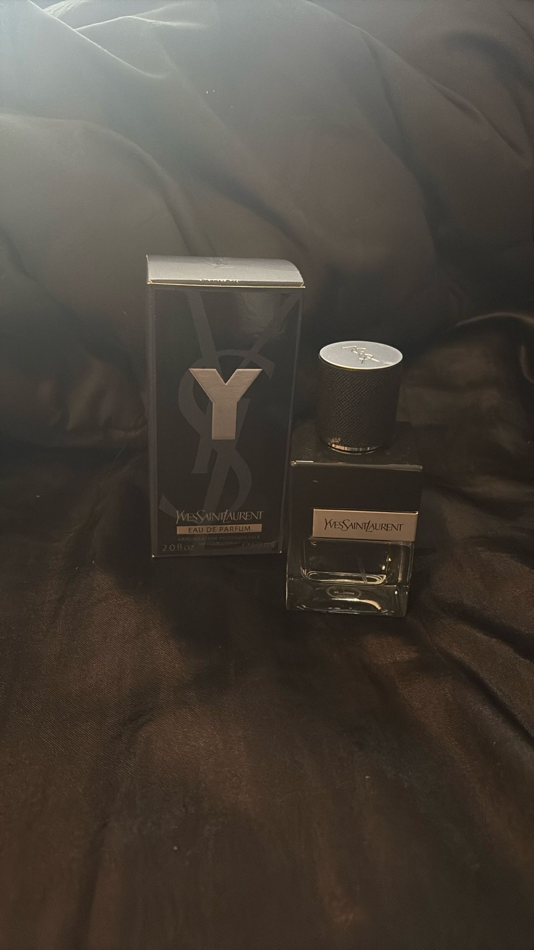 YSL Y EDP
