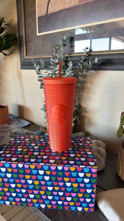 Starbucks Cup