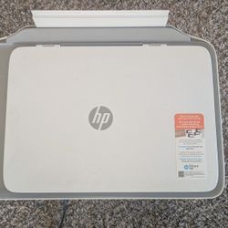 Hp  Deskjet All In One Printer 2755e