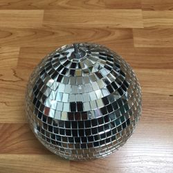 Disco Ball 
