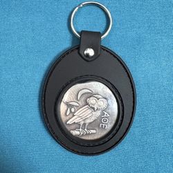 Hand Poured silver