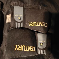 Century MMA Mitts