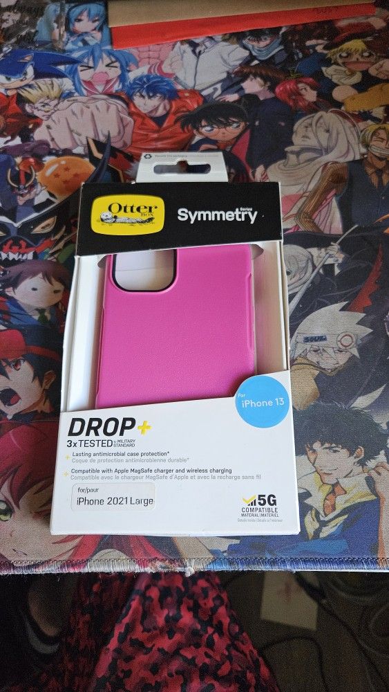 Otter Box iPhone 13