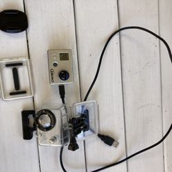 GoPro Camera 