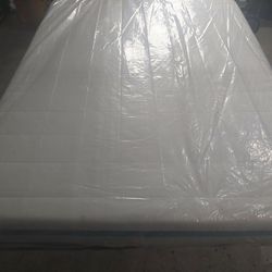 Helix Sunset Mattress (Queen)