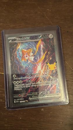Jirachi ex 155
