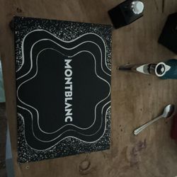 Montblanc Explore Gift Set