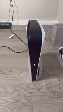 Ps5 + Disc Standard Edition