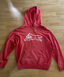 ice cream hoodie