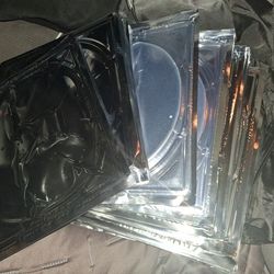 Forever Flawless Black Diamond Age Defying Serum Mask