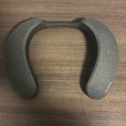 Sony Neck speaker