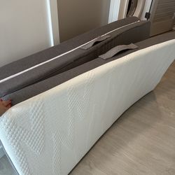 Foldable Mattress