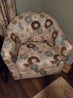 Club Chairs