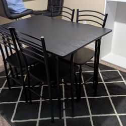 Dinning Table