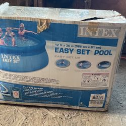 FREE Pool
