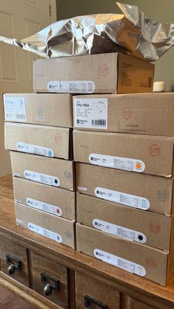 3D printing filament - Bambu Lab - TPU