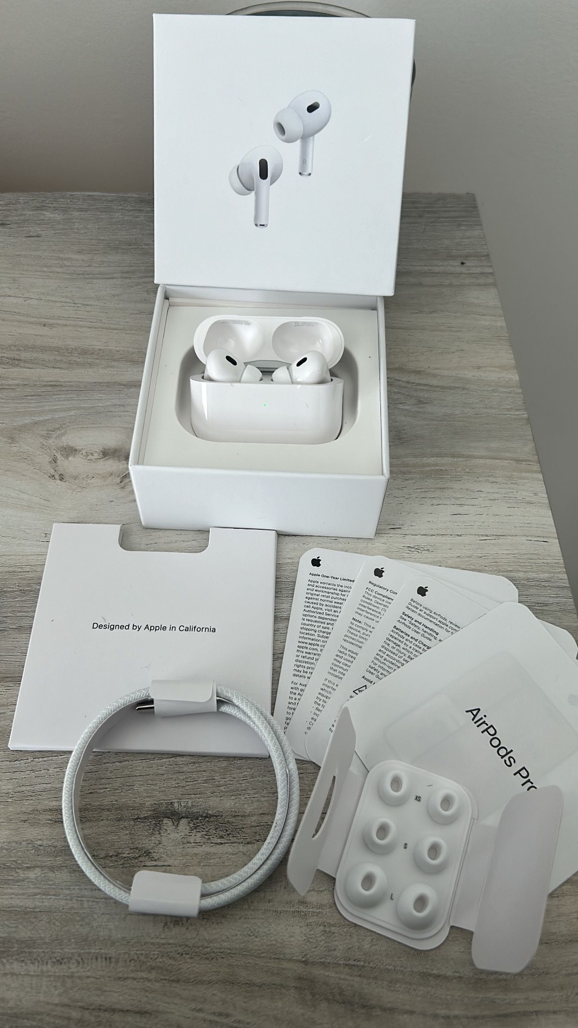 AIRPODS PRO 2 BULK DEALS BUY NOW