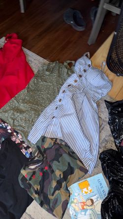 Ropa de mujer MyL $20 toda si te interesa marca