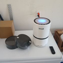Levoit Air Purifier HEPA Filter