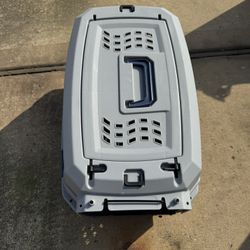 Small Dog Carrier Crate