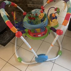 Baby Bouncer