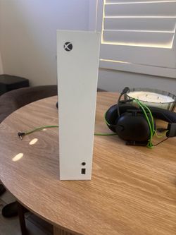 Xbox series s