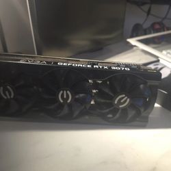 Rtx 3070 Xc3 Ultra 