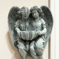 Angels Wall Piece