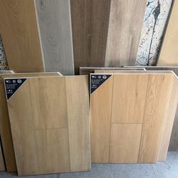 Pisos de vinyl & laminado desde $1.39sqft flooring