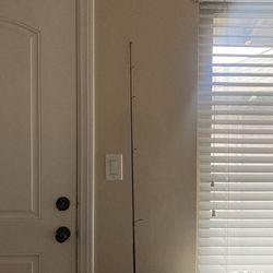 Storm Fishing Pole
