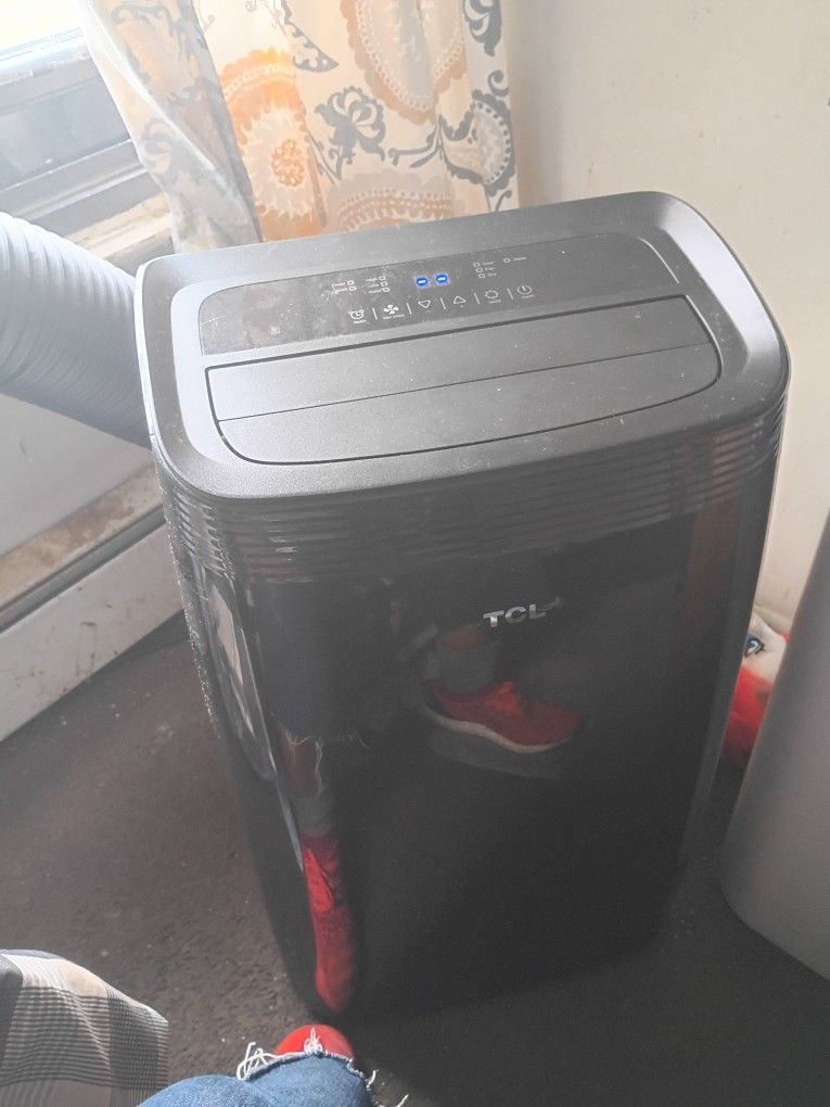TCL Portable Air Conditioner
