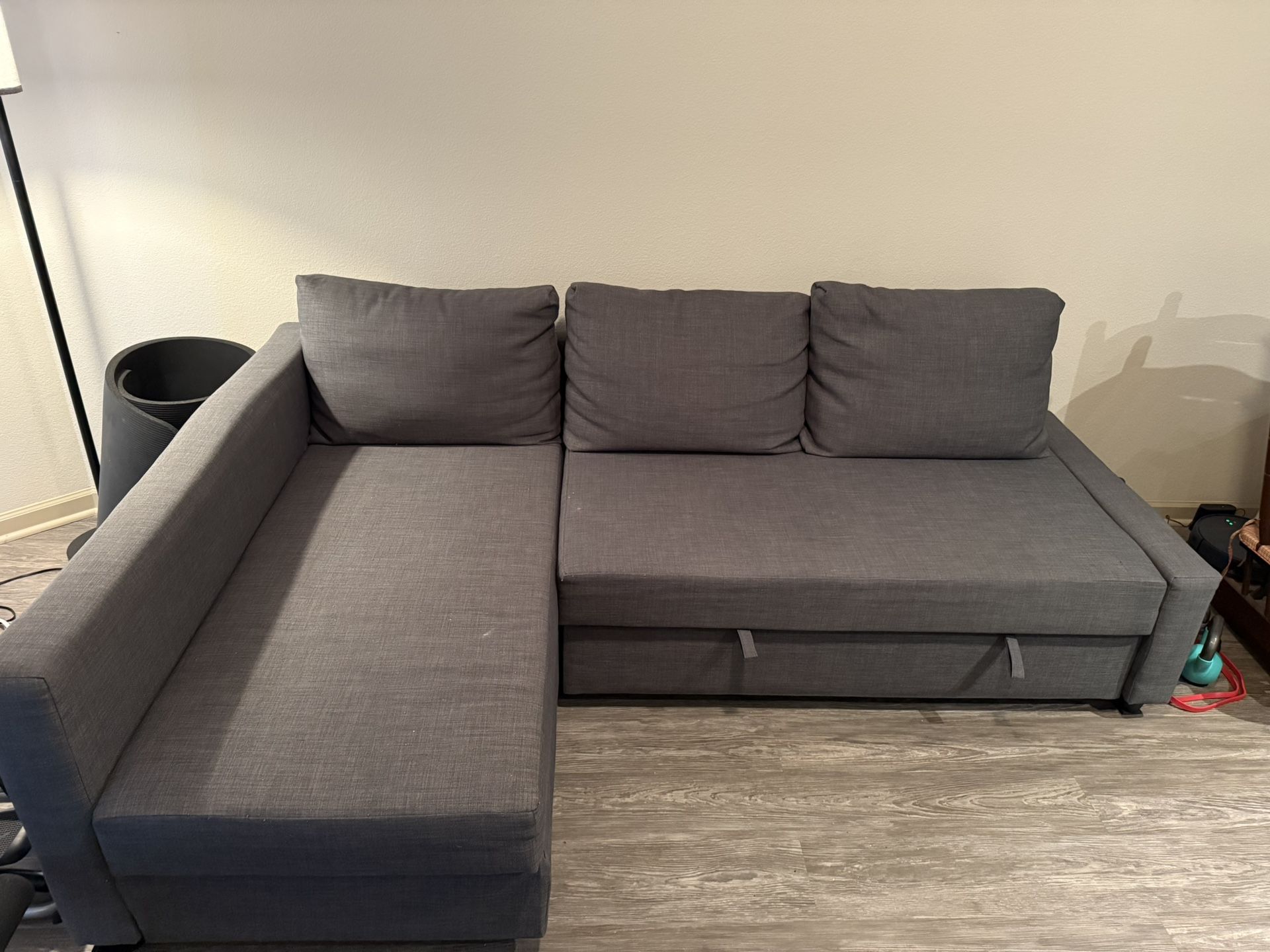 IKEA Friheten Couch