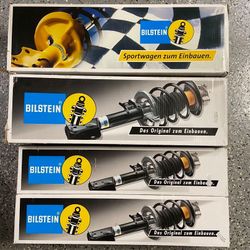 Bilstein B4 OE New Shocks And Struts