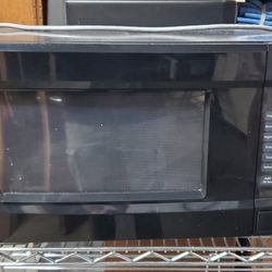 GE Countertop Microwave 