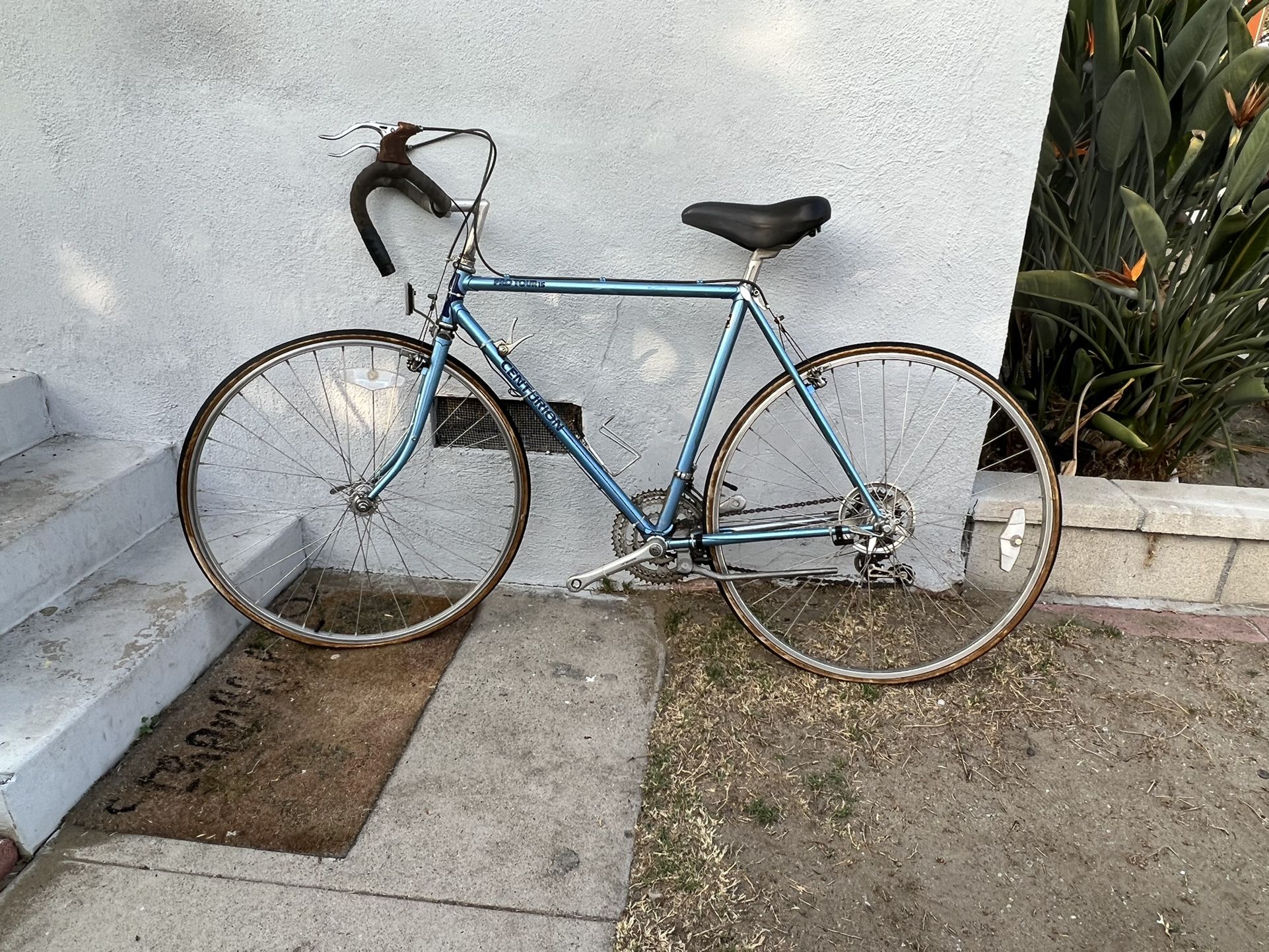 Vintage Centurion Bike Good Condition for Sale in South Gate, CA OfferUp