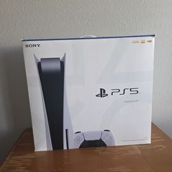 Ps5