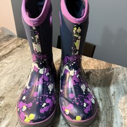 Kids DSG Rain/Snow Boats 