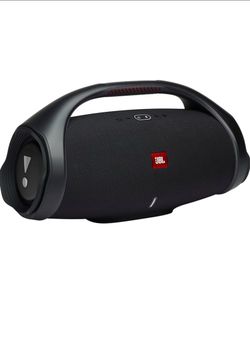 JBL Boombox 2 - Portable Bluetooth Speaker (Excellent Condition)