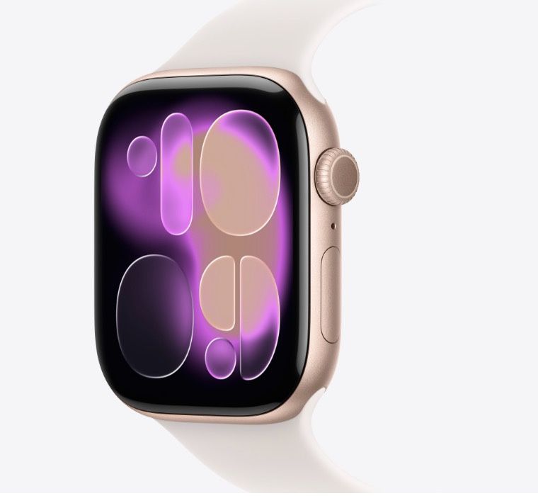 Apple Watch Series 11 !!