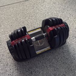 Dumbbell