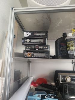 Car Systems For Sale I Got What U Need Here Or Open To Trades For 2ndamendment