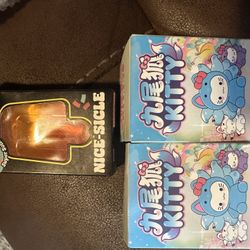 Hello Kitty Surprise. Box 