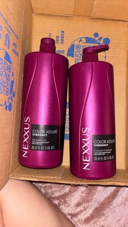 Brand New shampo and conditioner