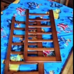 Toddler Bed Like New