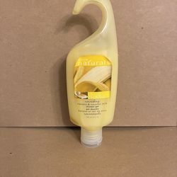 Avon banana coconut shower gel