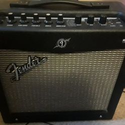 Fender Mustang V2 70W 8 In 1 Amp for Sale in Shoreline WA OfferUp