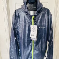 Frogg Toggs Xtreme Lite Rain Jacket – New with Tags – Size XL