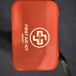 First Aid Kit