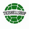 Th3 Shell Shop