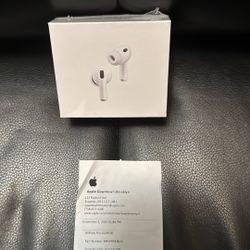 AirPods Pro 3 